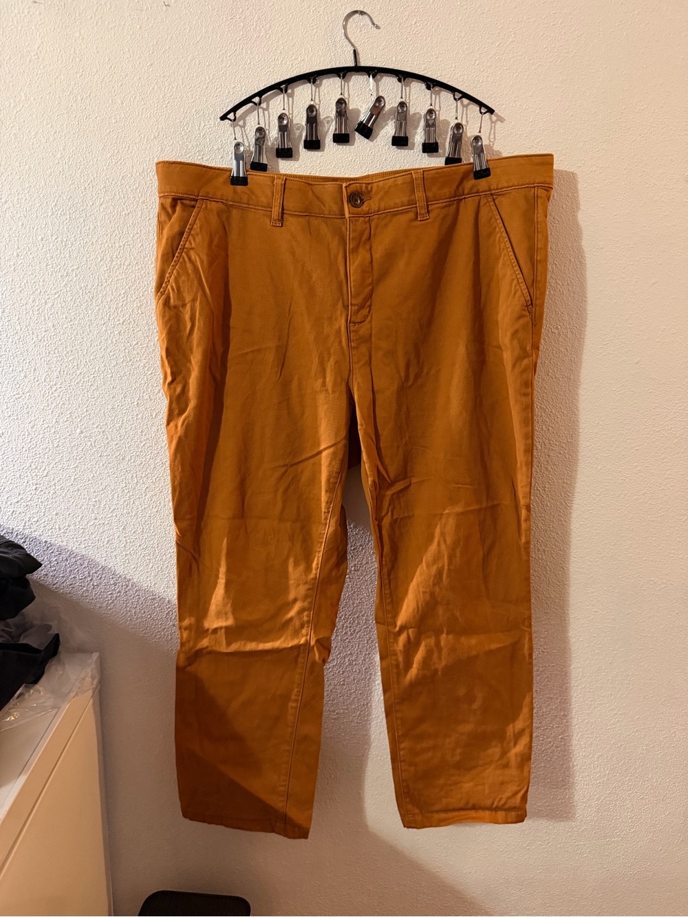 St. John’s Bay Girlfriend Pants